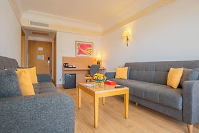 Timoulay Hotel & Spa Agadir