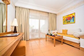 Timoulay Hotel & Spa Agadir