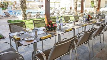 Timoulay Hotel & Spa Agadir