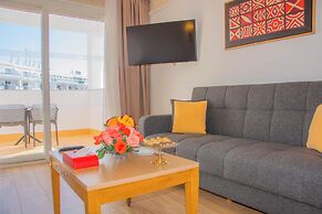 Timoulay Hotel & Spa Agadir