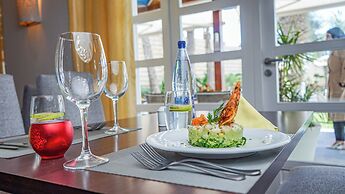 Timoulay Hotel & Spa Agadir