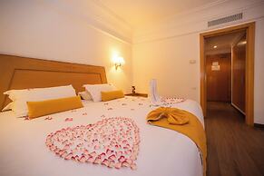 Timoulay Hotel & Spa Agadir