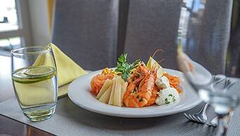 Timoulay Hotel & Spa Agadir