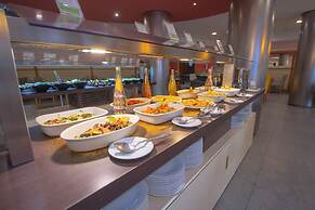 Timoulay Hotel & Spa Agadir