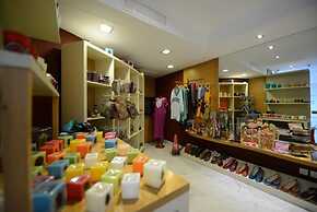 Timoulay Hotel & Spa Agadir