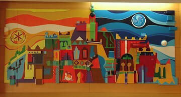 Timoulay Hotel & Spa Agadir