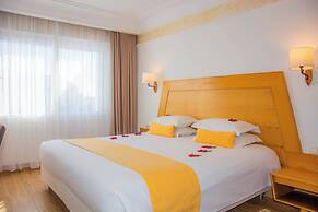 Timoulay Hotel & Spa Agadir