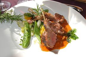 Timoulay Hotel & Spa Agadir