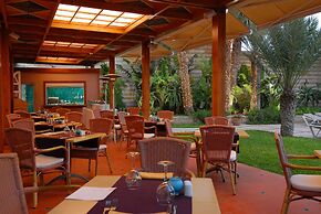 Timoulay Hotel & Spa Agadir