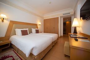 Timoulay Hotel & Spa Agadir