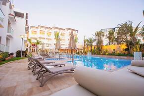 Timoulay Hotel & Spa Agadir