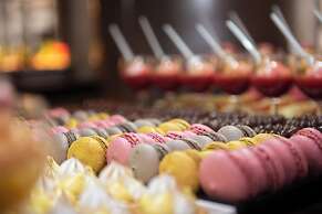 Timoulay Hotel & Spa Agadir