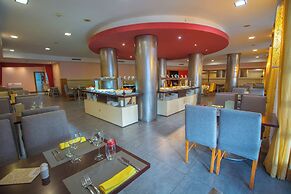 Timoulay Hotel & Spa Agadir