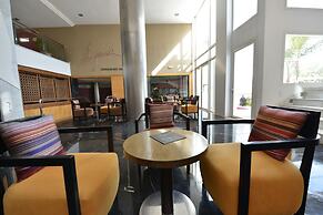 Timoulay Hotel & Spa Agadir