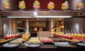 Timoulay Hotel & Spa Agadir