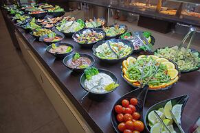 Timoulay Hotel & Spa Agadir