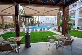Timoulay Hotel & Spa Agadir