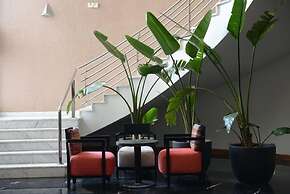 Timoulay Hotel & Spa Agadir