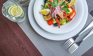 Timoulay Hotel & Spa Agadir