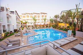Timoulay Hotel & Spa Agadir