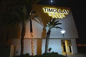 Timoulay Hotel & Spa Agadir