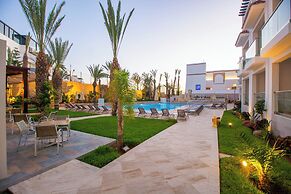 Timoulay Hotel & Spa Agadir