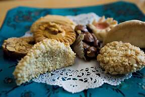 Timoulay Hotel & Spa Agadir