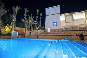 Timoulay Hotel & Spa Agadir