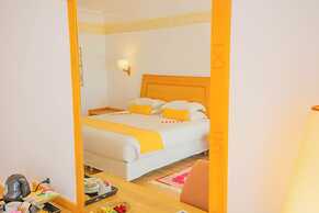 Timoulay Hotel & Spa Agadir