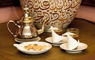 Timoulay Hotel & Spa Agadir