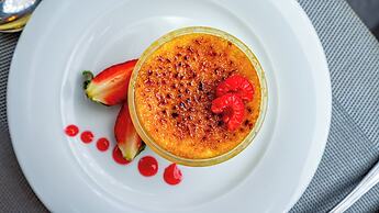 Timoulay Hotel & Spa Agadir