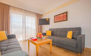 Timoulay Hotel & Spa Agadir