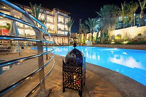 Timoulay Hotel & Spa Agadir