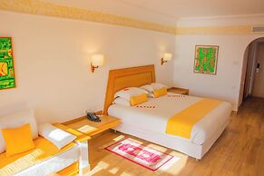 Timoulay Hotel & Spa Agadir