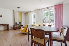 Comfort Aparthotel Six-Fours
