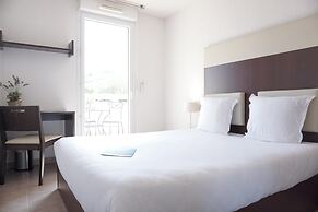 Comfort Aparthotel Six-Fours