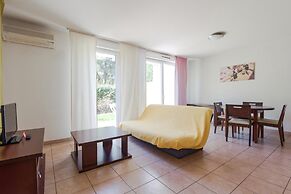Comfort Aparthotel Six-Fours