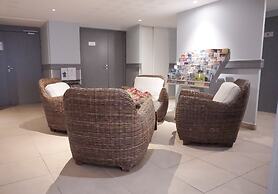 Comfort Aparthotel Six-Fours