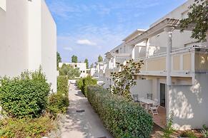 Comfort Aparthotel Six-Fours