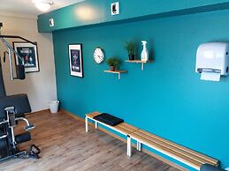 Comfort Aparthotel Six-Fours