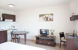 Comfort Aparthotel Six-Fours