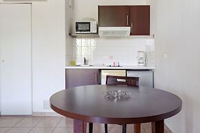 Comfort Aparthotel Six-Fours