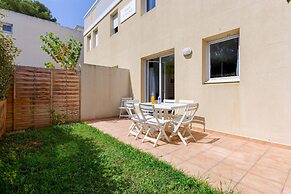 Comfort Aparthotel Six-Fours