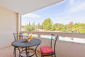 Comfort Aparthotel Six-Fours