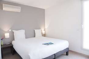 Comfort Aparthotel Six-Fours