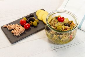 Comfort Aparthotel Six-Fours