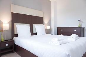 Comfort Aparthotel Six-Fours