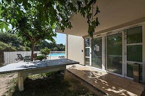 Comfort Aparthotel Six-Fours