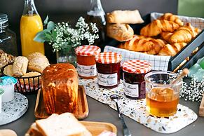 Comfort Aparthotel Six-Fours