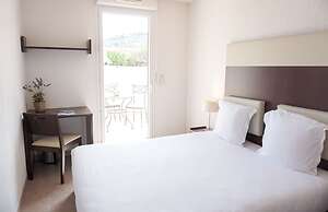 Comfort Aparthotel Six-Fours